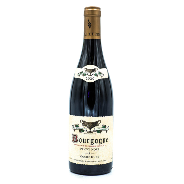 Coche-Dury Bourgogne Pinot Noir 2020