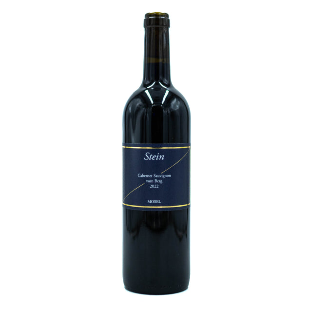 Stein Cabernet Sauvignon "vom Berg" 2022