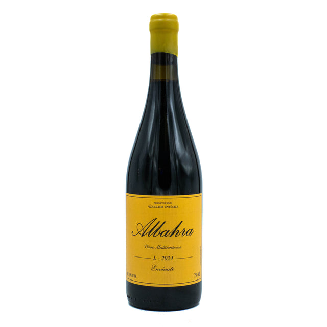 Envínate Albahra 2024