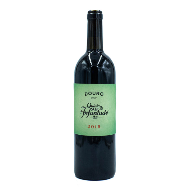 Quinta do Infantado Douro Tinto Organic 2016