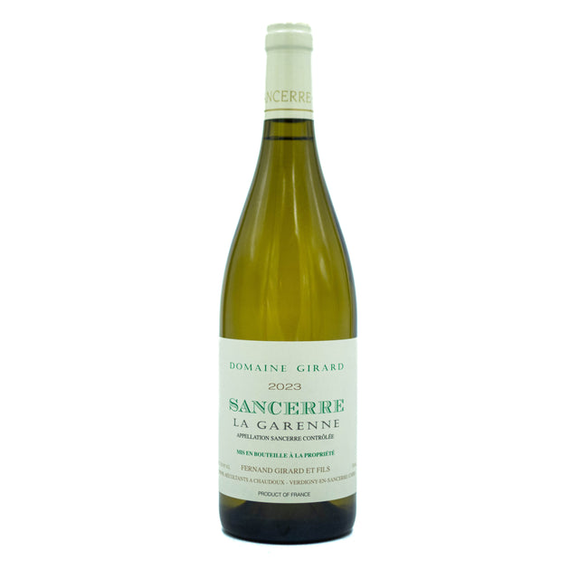 Domaine Fernand Girard Sancerre La Garenne 2023