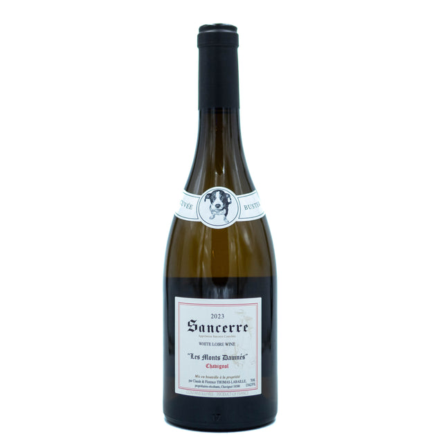 Thomas-Labaille Sancerre Les Monts Damnes “Cuveé Buster” 2023