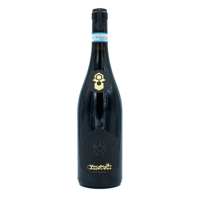 Amorotti Montepulciano d'Abruzzo 2021