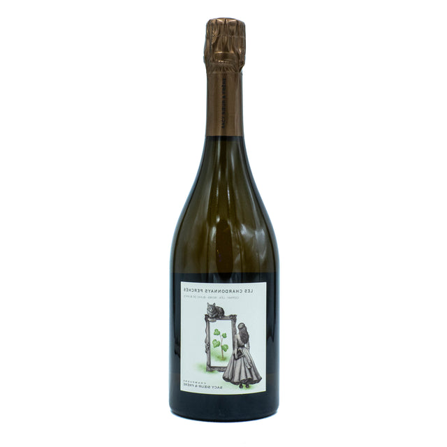 Sacy Soeur et Frere Champagne Blanc de Blancs Les Chardonnays Perches