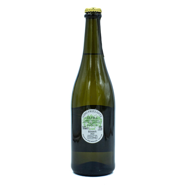 Bisson Glera Vino Frizzante Trevigiani 2024