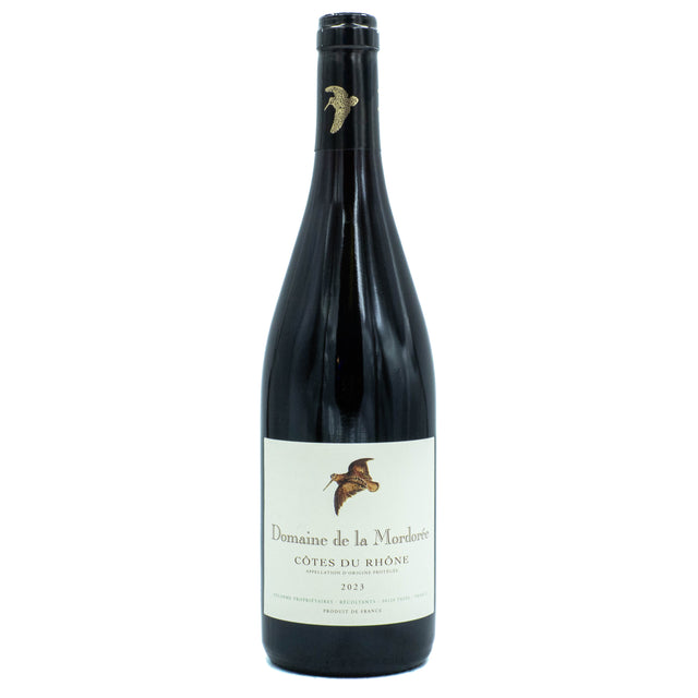Domaine de la Morderee Côtes-du-Rhône 2023