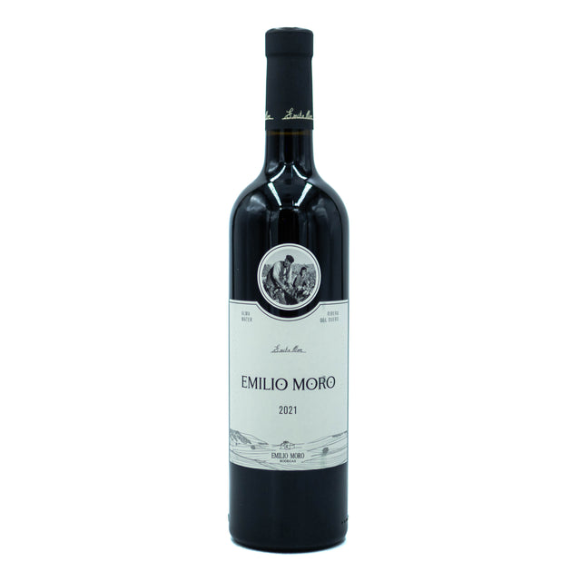 Emilio Moro Ribera del Duero 2021