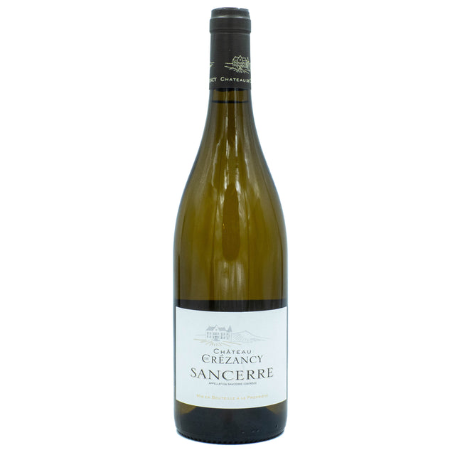 Chateau de Crezancy Sancerre 2024