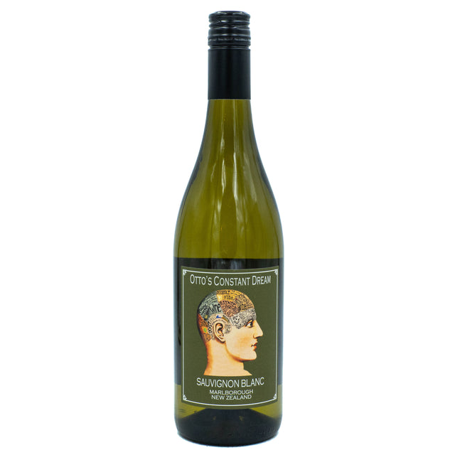 Otto’s Constant Dream Sauvignon Blanc 2025