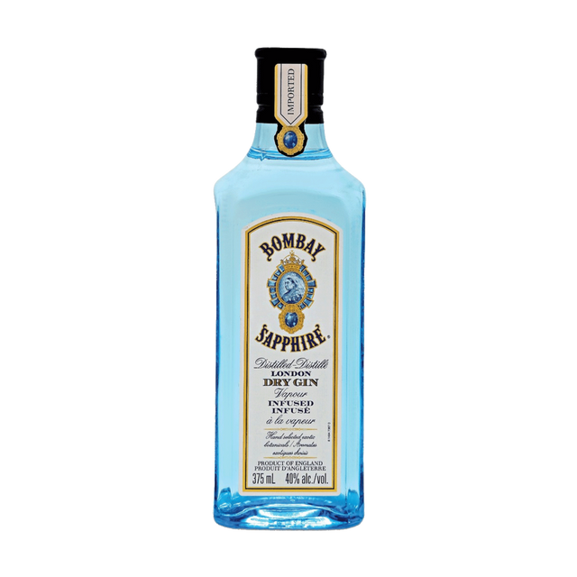 Bombay Sapphire Gin 375ml