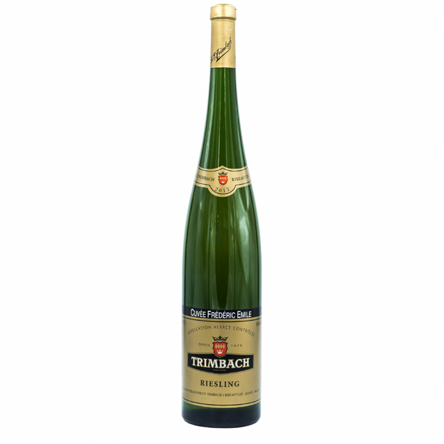 Trimbach Cuvée Frédéric Emile Riesling 2012 1.5L