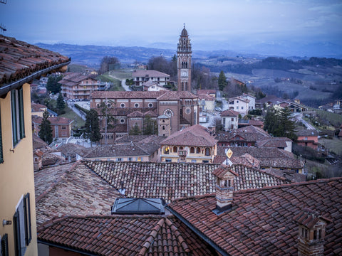 Piedmont