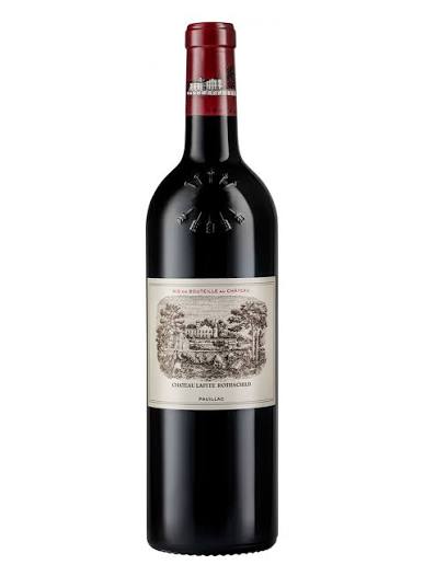 Chateau Lafite Rothschild 2025 [Bordeaux En Primeur]