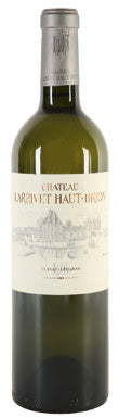 Chateau Larrivet Haut Brion Blanc 2025 [Bordeaux En Primeur]