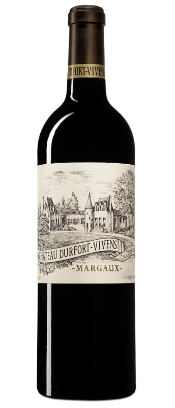 Chateau Durfort-Vivens 2025 [Bordeaux En Primeur]