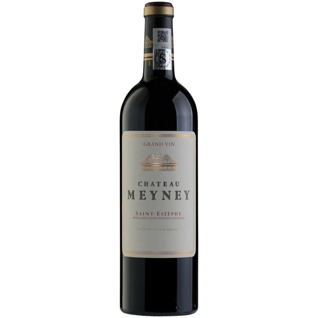 Chateau Meyney 2025 [Bordeaux En Primeur]