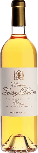 Chateau Doisy Daene 2025 [Bordeaux En Primeur]