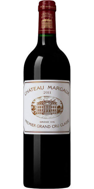 Chateau Margaux 2025 [Bordeaux En Primeur]