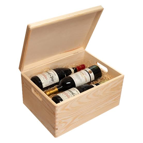 Bordeaux Futures 6-Pack Special 2025 [Bordeaux En Primeur]
