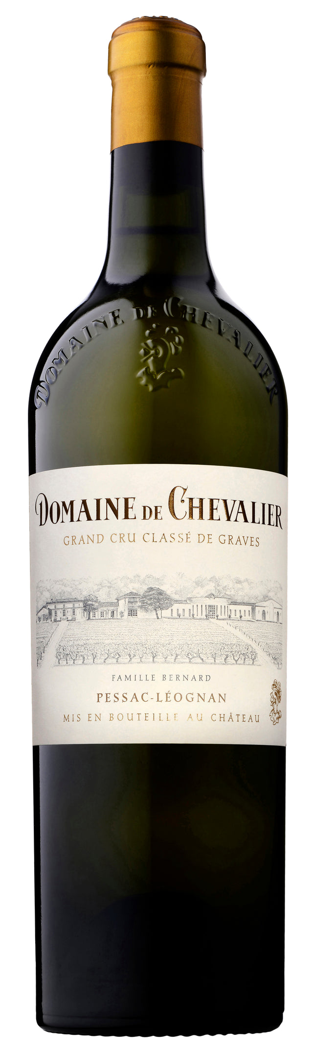 Domaine de Chevalier Blanc 2025 [Bordeaux En Primeur]