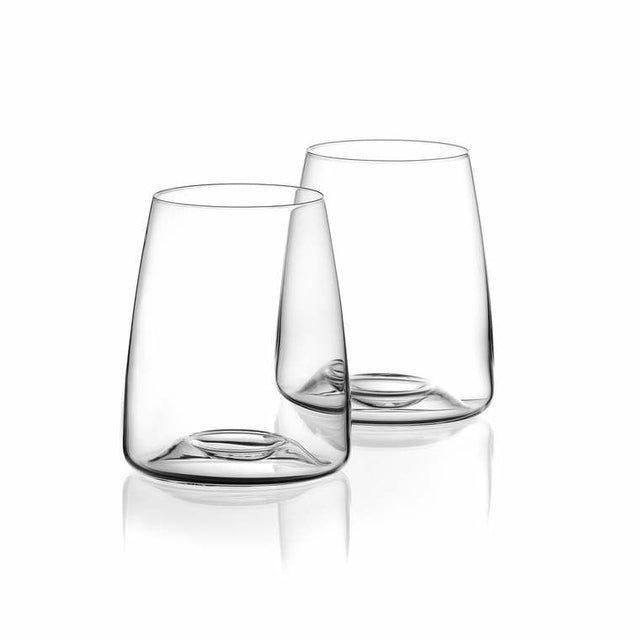 Zieher Vision Side Water Glasses 2 pack