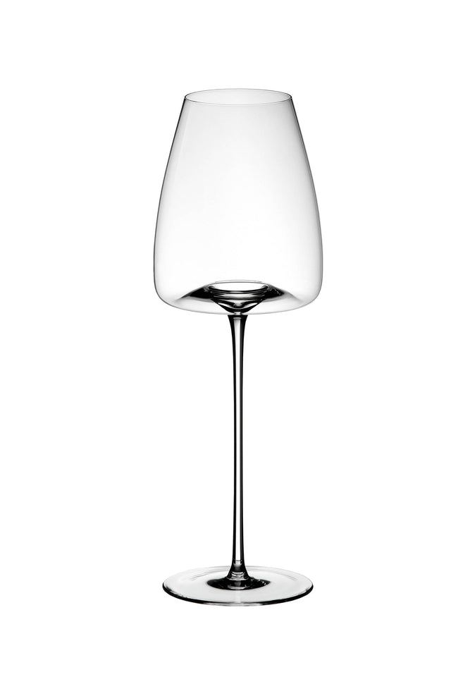 Zieher Vision Straight Wine Glasses 2 pack