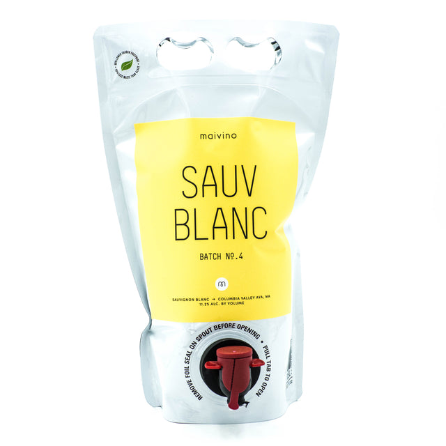 Maivino Sauvignon Blanc Bag 1.5L