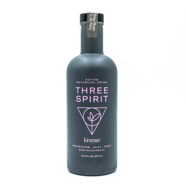 Three Spirit "Livener" 500ml