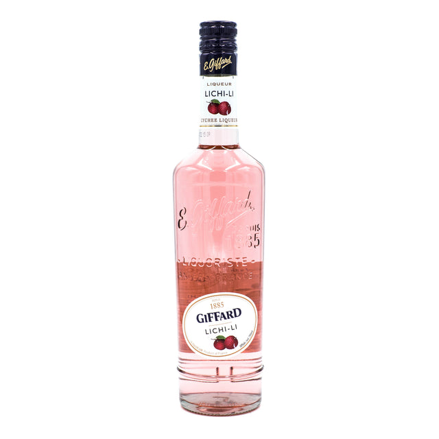 Giffard Lichi-Li Liqueur