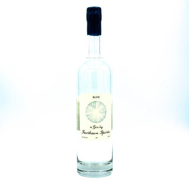 Forthave Sprits Blue Gin 750ml