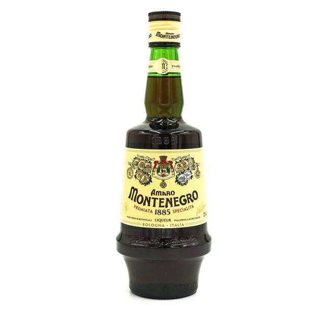 Montenegro Amaro 750ml