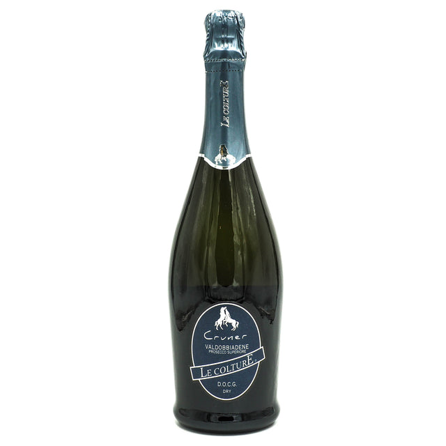 Le Colture “Cruner” Dry Prosecco