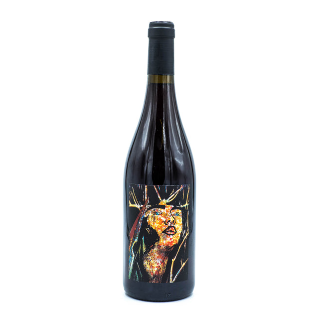 Baptiste Nayrand Coteaux Lyonnais Gamay Sauvage 2021