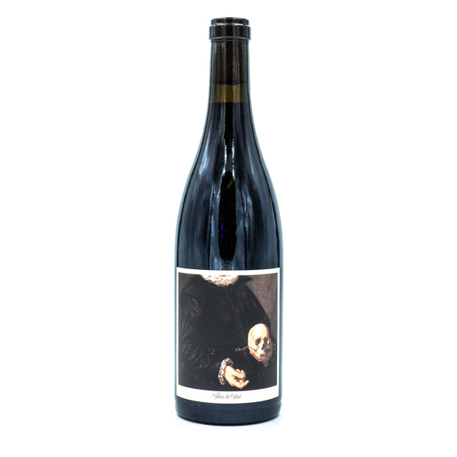 Jolie Laide North Coast Syrah 2020