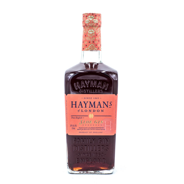 Haymans Sloe Gin