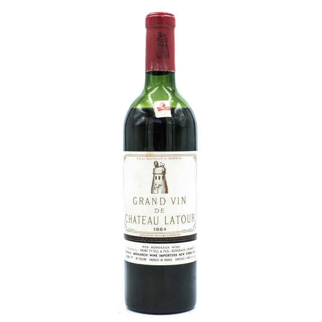 Chateau Latour