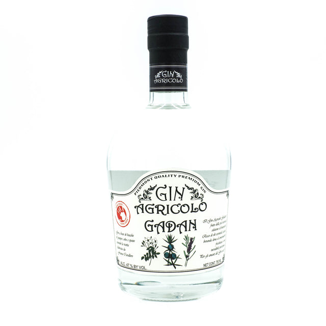 Gin Agricolo Gadan