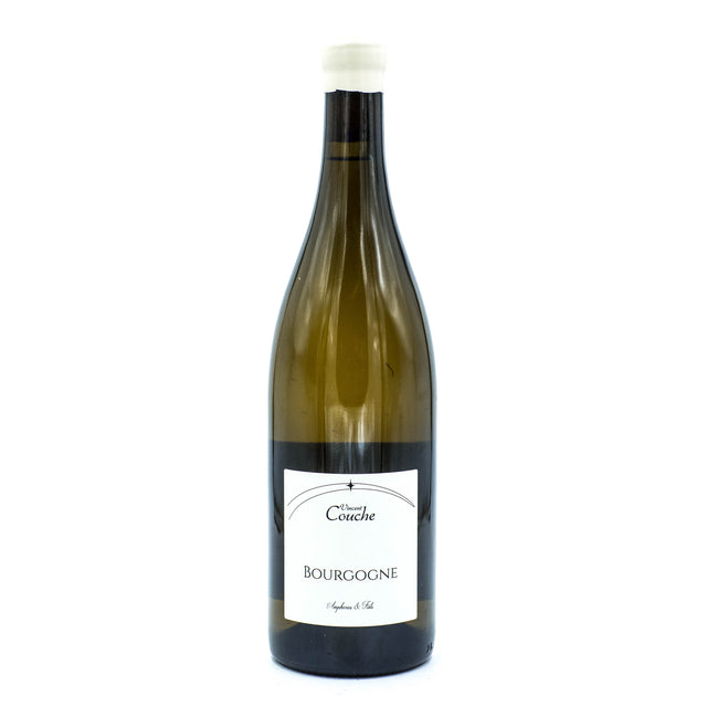 Vincent Couche Bourgogne Chardonnay 2019