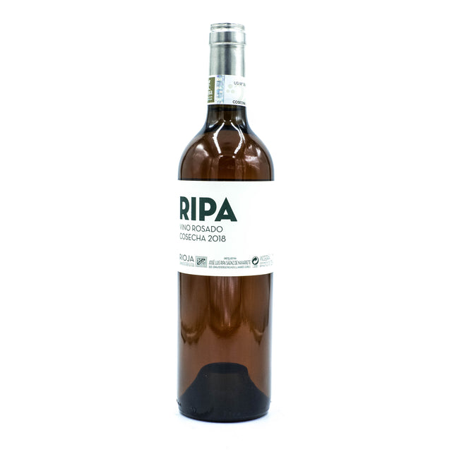 Jose Luis Ripa Rosado 2018