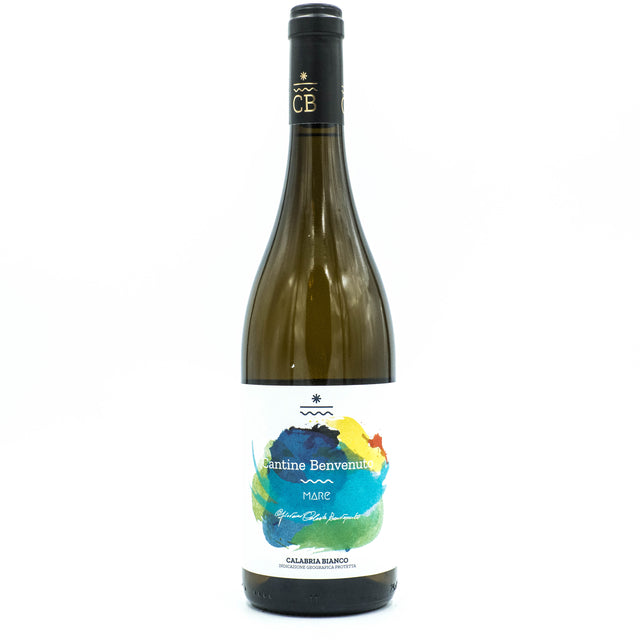 Cantine Benvenuto Mare 2021