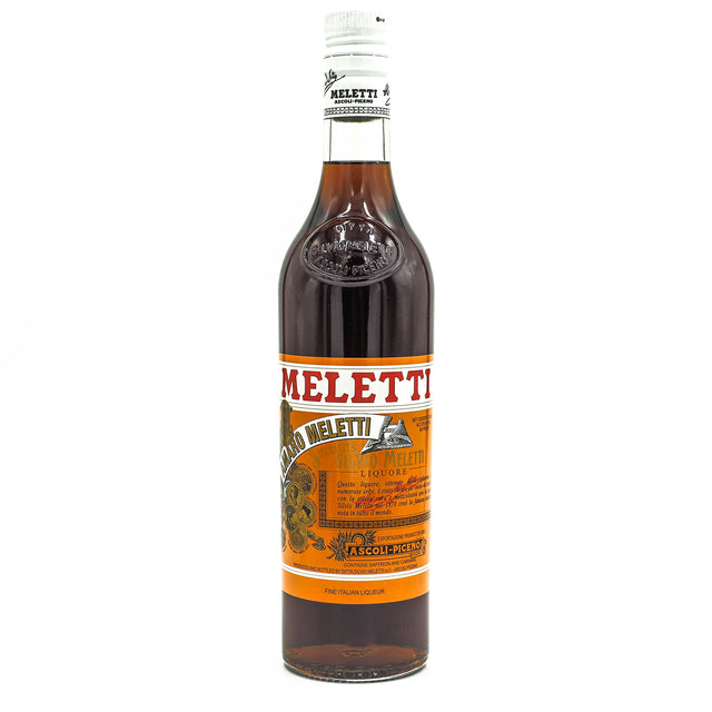 Meletti Amaro