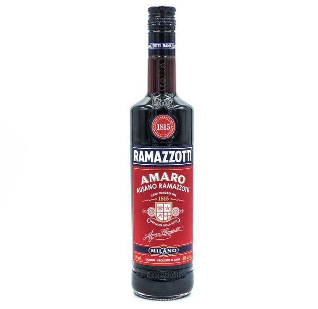 Ramazzotti Amaro 750ml