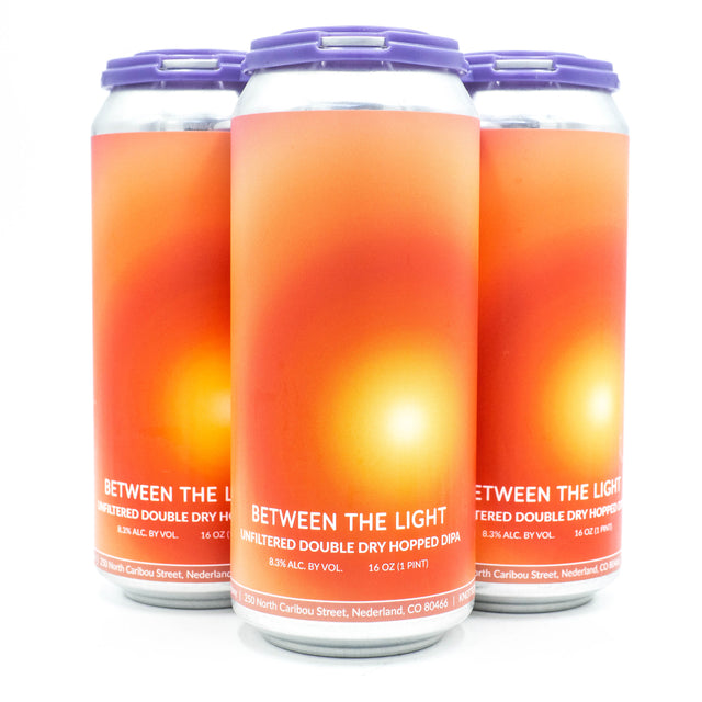 Knotted Root Between the Light DIPA 4pk