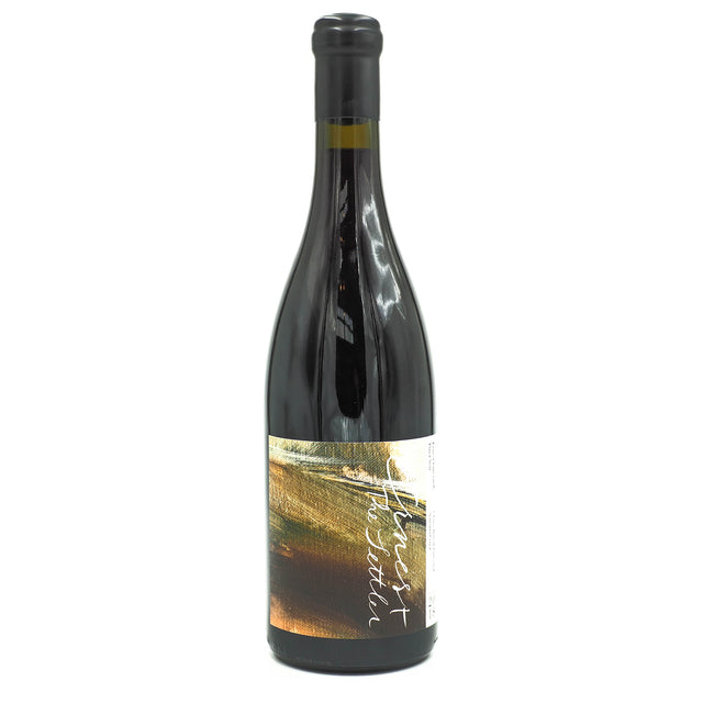 Ernest Vineyards Cleary Ranch Vineyard “The Settler” Pinot Noir 2018