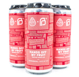 Cerebral Hands Off My Fruit Sour Ale 4pk