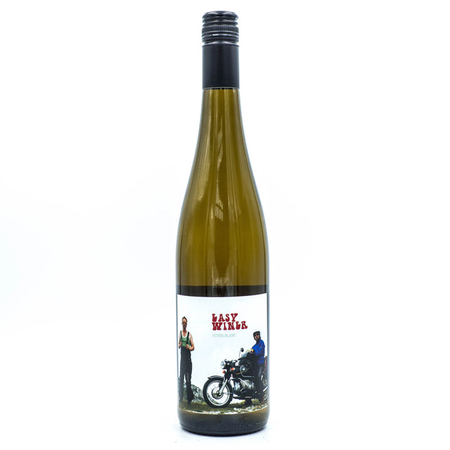 Collective Z "Easy Winer" Cuvee Blanc Pfalzer Landwein 2020