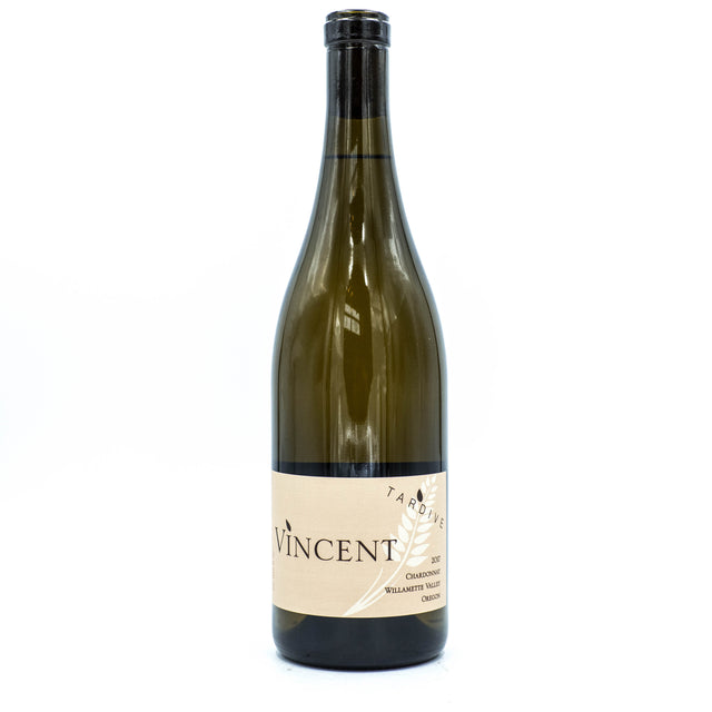 Vincent Chardonnay “Tardive” 2017
