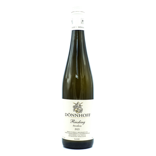 Dönnhoff Trocken Riesling 2021