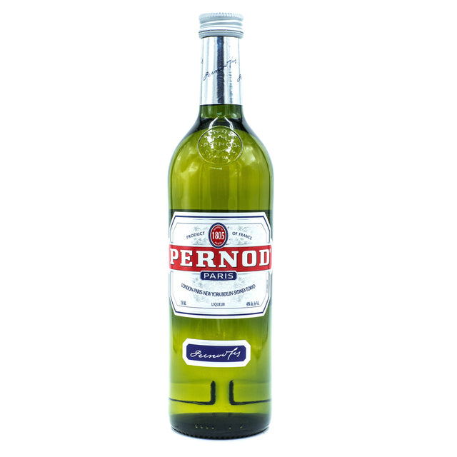 Pernod Anise Liqueur