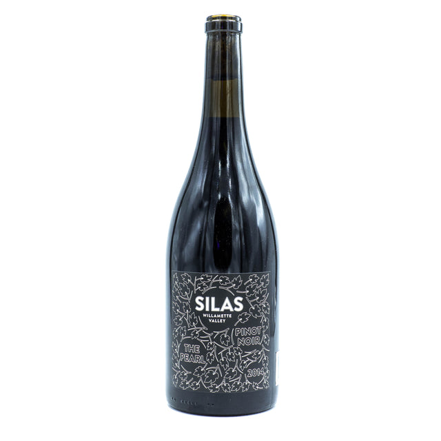Silas “The Pearl” Pinot Noir 2014